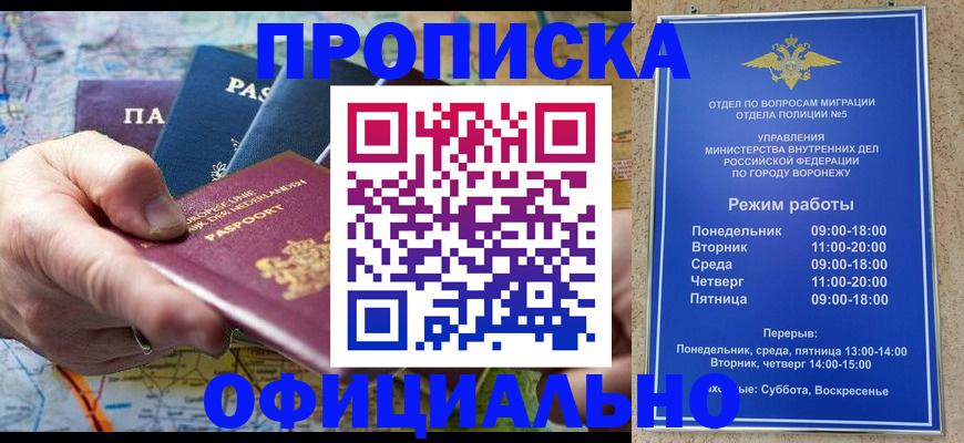 временная регистрация поиск в Санкт-Петербурге